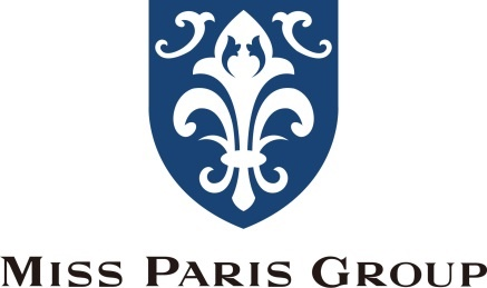 ミスパリ　ロゴ